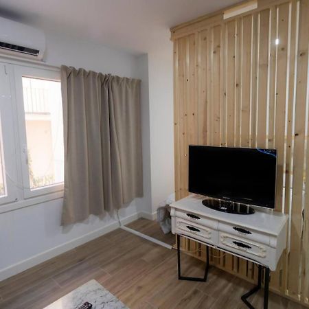 Sh Loft Del Mar Cerca De La Playa Y El Centro Ac Apartment Cadiz Bagian luar foto