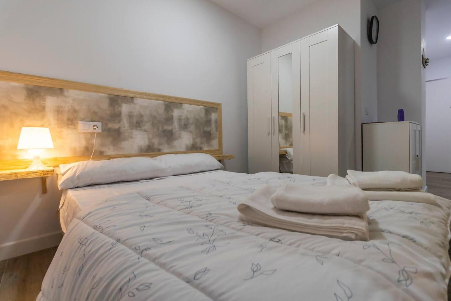 Sh Loft Del Mar Cerca De La Playa Y El Centro Ac Apartment Cadiz Bagian luar foto