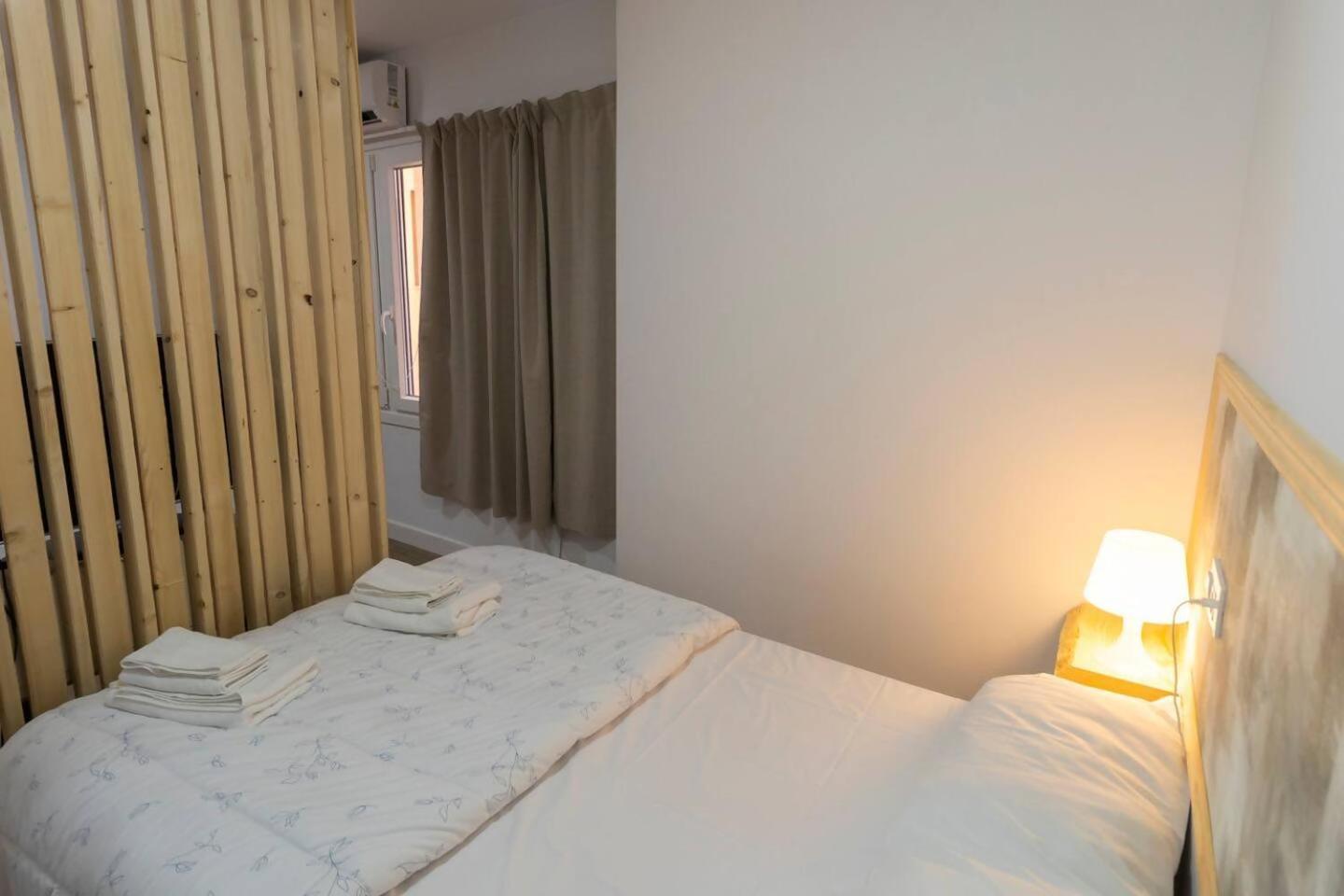 Sh Loft Del Mar Cerca De La Playa Y El Centro Ac Apartment Cadiz Bagian luar foto