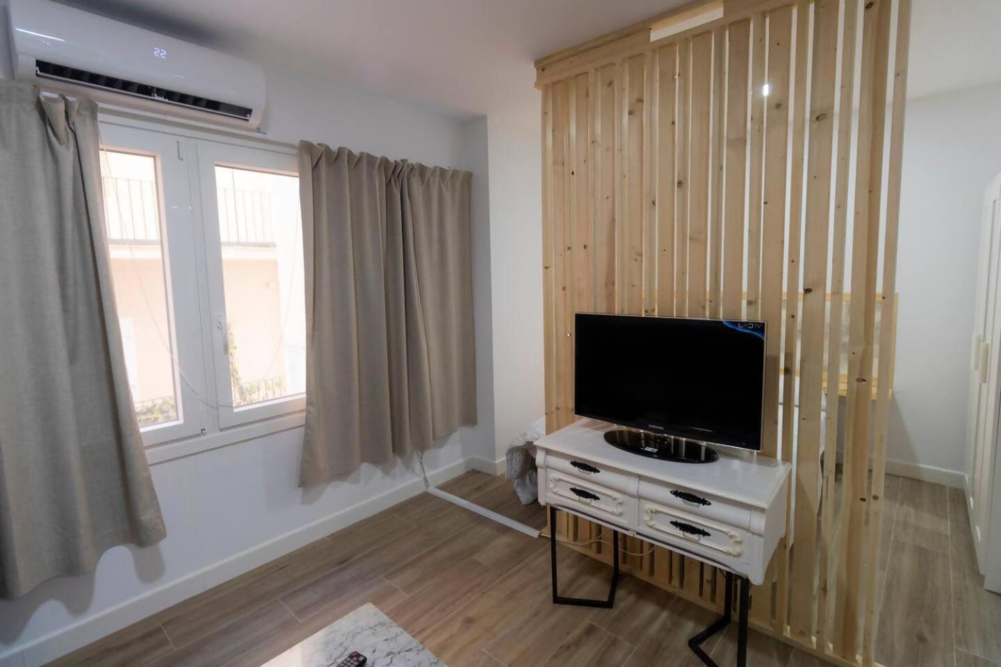 Sh Loft Del Mar Cerca De La Playa Y El Centro Ac Apartment Cadiz Bagian luar foto